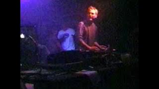 Dj 7up