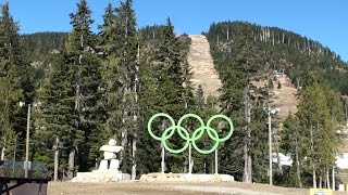 Canada 2015 - Episode 3: Vancouver | Olympics