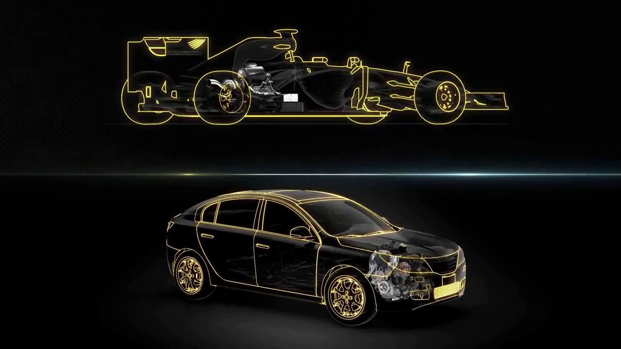 Total Quartz Motorsports Lubricants YouTube