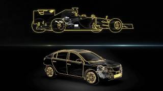 Total Quartz | Motorsports Lubricants