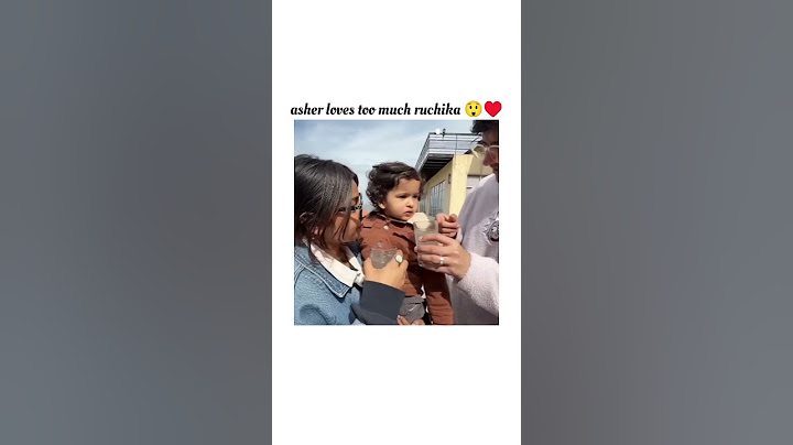 asher loves too much ruchika 🥺♥️ @triggeredinsaan #liveinsaan #shorts