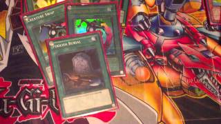 Yu-Gi-Oh! Frog Monarch Deck Profile (September 2011 banlist)