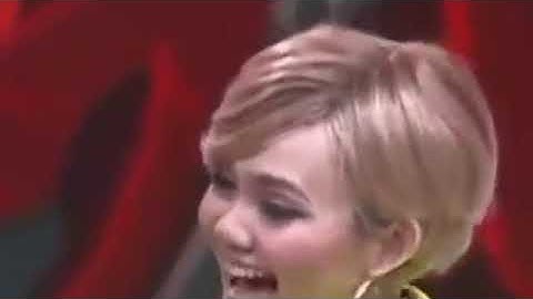 KADO SPECIAL !!! Rina Nose nyamar jadi AGNES MO sampai Ramzi  Irfan Hak