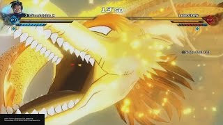 XV2 | THE DEATH DRAGON!!! SUPER OP