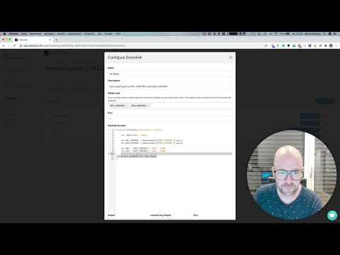 Realtime Class C LoRaWAN Applications on Datacake to control Industrial IO with Dragino LT-22222-L