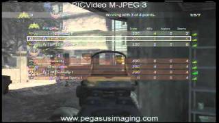 host boot and forfeit 2nd map