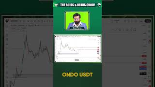 Is ONDO/USDT a Buy at Current Levels?