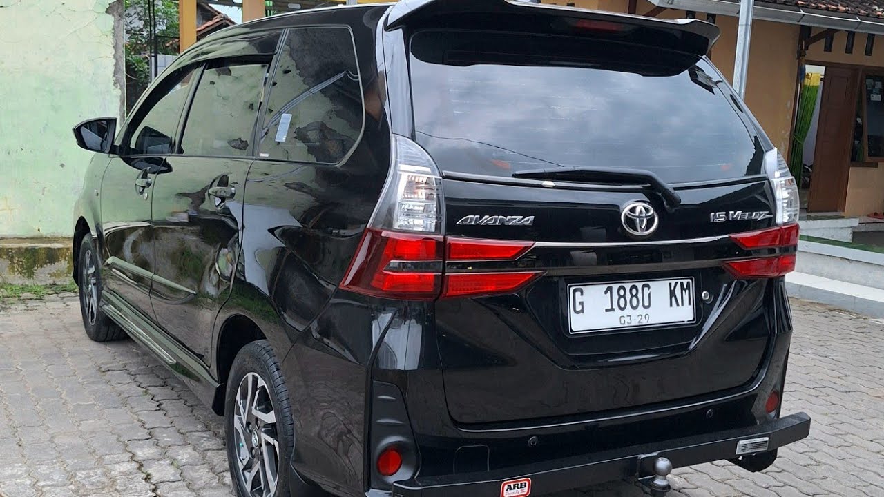 REVIEW GRAND VELOZ FACELIFE 1.5 MT 2019 KM RENDAH SANGAT ISTIMEWA FULLSET ATAS NAMA DARI BARU