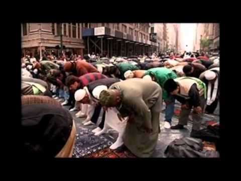     فخور بكوني مسلم