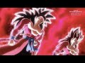 Goku Awakens SUPER SAIYAN 4 LIMITBREAKER! [ Dragon Ball Z: Kakarot ]