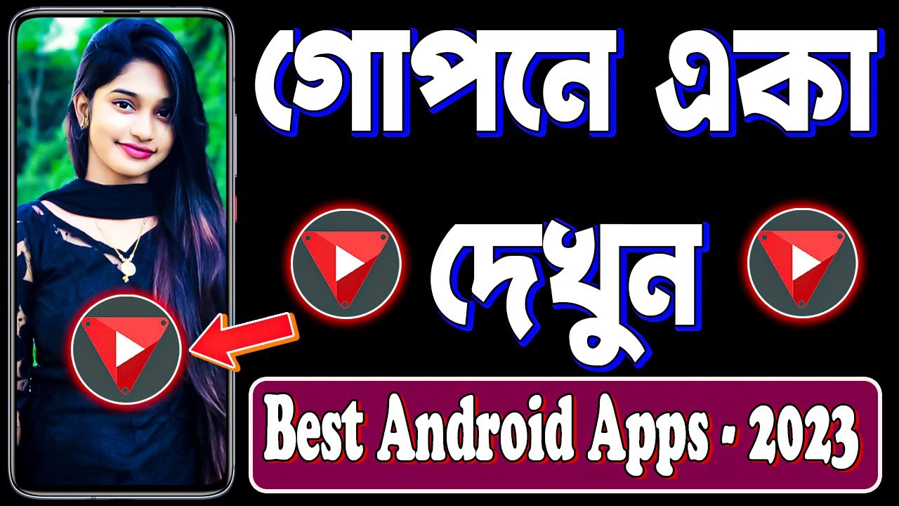 Best Android Apps - November 2023 - YouTube