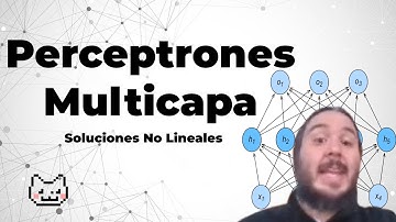 Redes Multicapa: MLP | Clase 3 - Parte 1 | Curso de Deep Learning 2022
