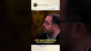 Fatih Sultan Mehmet 1432-1481 Şengör