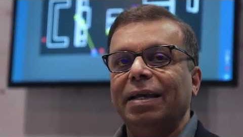 Zebra Technologies: ATR7000 RTLS Reader