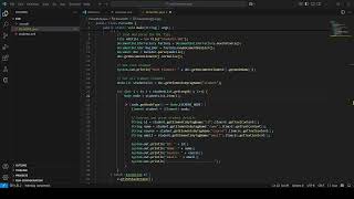 XML Parsing in Java