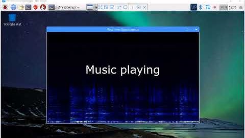 Real-time Spectrogram (ultrasound)