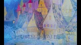 Christmas Tale_ Finagina Marina (computer music)