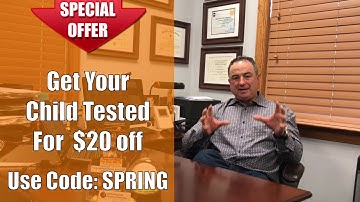 Spring Concussion Video at ConcussionRXcare