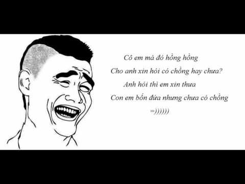 Video Thơ hài chế cười bể bụng - youtube