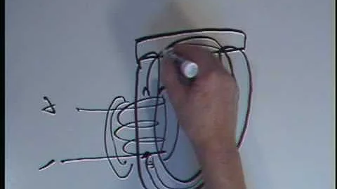 Edward Leedskalnin Perpetual Motion Holder (How it...