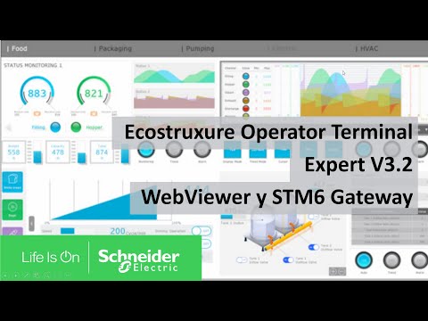 Video: ¿Están los terminales A y B conectados en SJC?