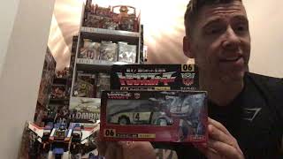 Transformers generation one complete collection. Channel update, Toy Haul,  thank you’s. G1 vintage