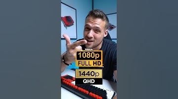 Higher FPS vs Higher Resolution
