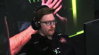 Everyone Wants Scump To Play One More Season