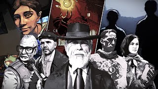 The Worst Easter Egg Step in Every COD Zombies Map Profile