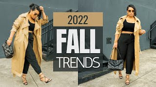 10 Effortless Fall Outfits To Wear Now - Important Enough