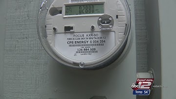 Local organization fighting against CPS smart meters