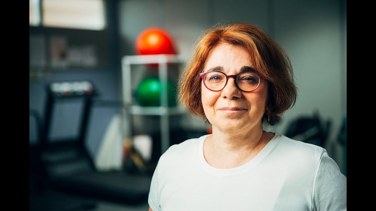 Vincenza’s story YouTube