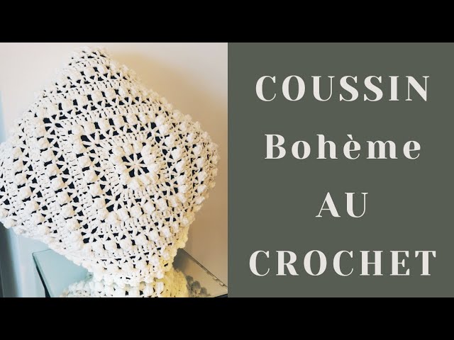 rideaux au crochet - le blog de Kerma