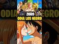 Datos perturbador de One piec 💀 #animeshorts #anime #onepiece