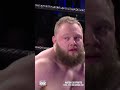 Jacked Viking gets DEMOLISHED by spare tire amateur boxer at RNR