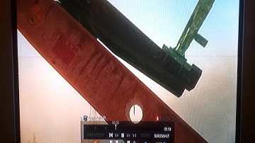 Craziest Crossmap Tomahawk Ever