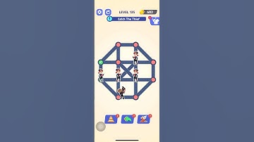 Catch Goblin: Cops and Robbers Level 135 By Rick Gaming