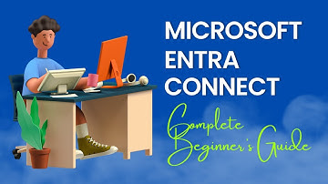 MS-102 Exam - Configure & Manage Microsoft Entra Connect