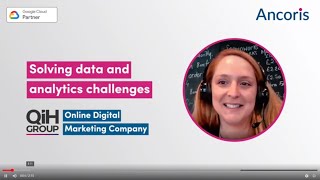 Famous Solving data and analytics challenges for QiH Group Wealth