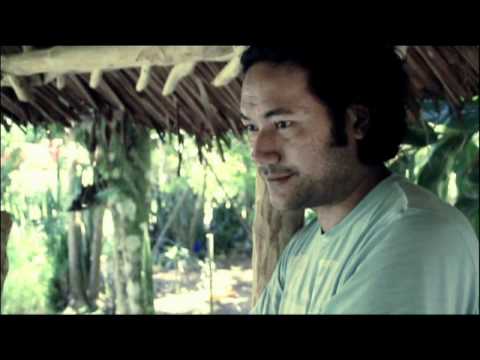 The Orator - Samoan film directed by Tusi Tamasese