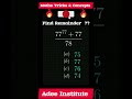 Challenging Maths Olympiad Questions with Kasim Sir 🧮