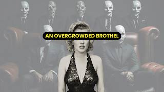 19 The Sx Predators Of The Oid Hollywood