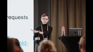 JDD 2022: Andrzej Dębski - How to avoid common mistakes and misconceptions when working with Java...