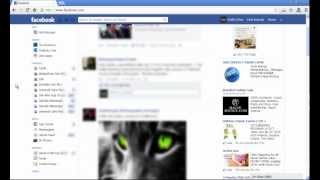 How to block facebook apps / games request