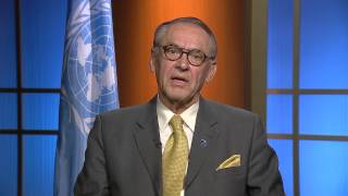 Video Message by Deputy Secretary-General to APFSD