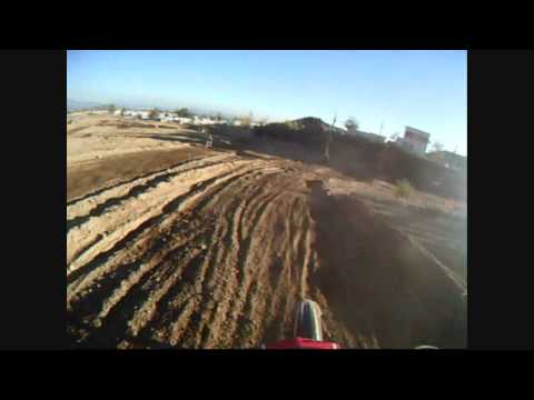 Lap Around Glen Helen 24 Hour Race Part 2