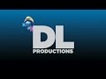 Dl productions logo 2023