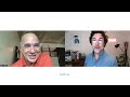 An intro to Eric and Alan and SHARE YOUR STORY, CHANGE THE WORLD