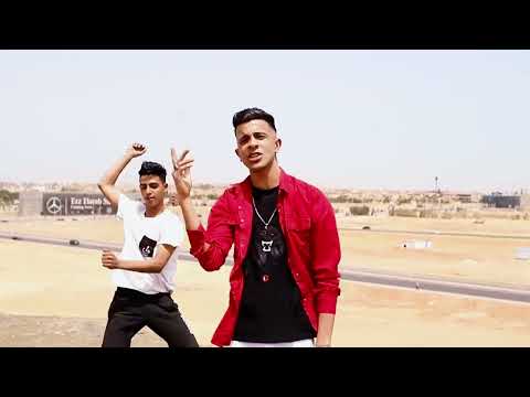 كليب مهرجان الشماتين نفسي اهج من الي شايفو عمر دولسيكا توزيع وزه العالمي