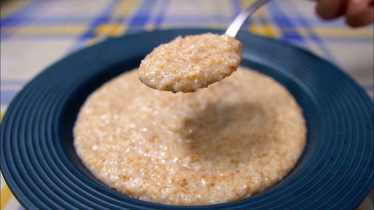 Tërhana e ëmbël, receta tradicionale korçare